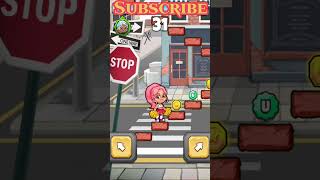 Climb Tower 3D game #shortviral #gaming #gameplay #funny #trending