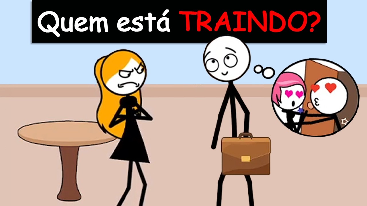 DESAFIEI OS MANO NO RETRATOS FALADOS