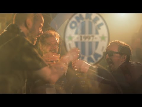 StabækLars -  Onkel Blaa (Official video)