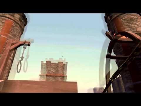 Praise the Sun! - The Elder Souls - Prima parte