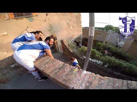 Palio delle Barche 2019 - Prova singola Rione Centro 2 - ESOX