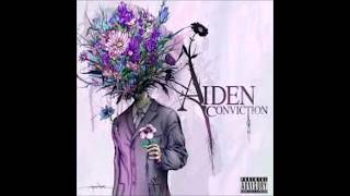 Aiden  -  Believe  -  Conviction  -  2007