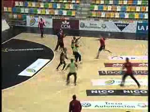 Olexandr Shevelev ya es del Renovalia Ciudad Real