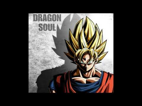 Dragon Soul (Dragon Ball Z Kai OP)