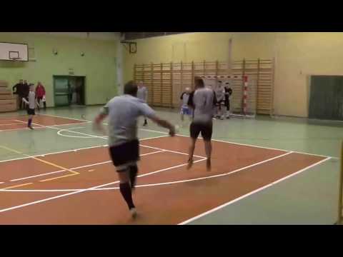 11.03.2017 r SHLPN- Puchar Ligi - Olimpia Gościeszowice – PO-PIS  (FINAŁ)