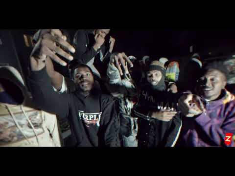 Yoty Benjii & Fredobagz - Red Flag (Official Music Video) || Dir. by ZEROSCOPE