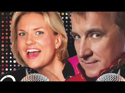 Retronid Eesti Gun'i ja Liisa´ga - Suve ootus