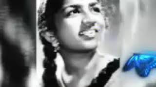 Aata Visavyache kshana Lata Mangeshkar