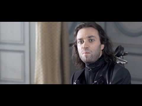 Stanislas - Fou d'elle (clip officiel)