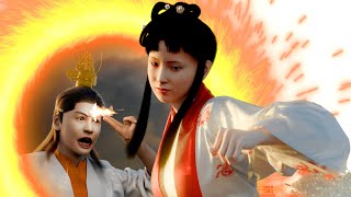 [小芃] 黛玉速通二郎神