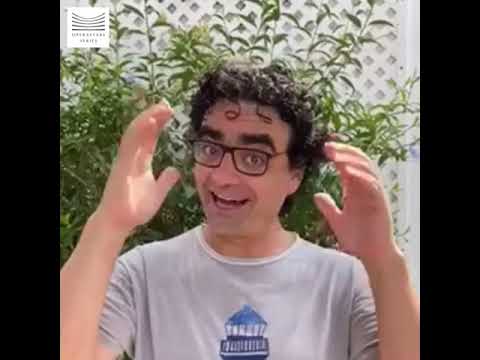 Rolando Villazon & Aaron Wajnberg