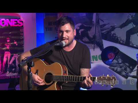 TONSKA U 8 - PROJEKT - 'Po ud mene' Alen Vitasović cover