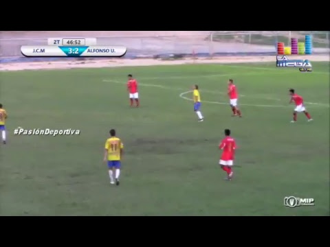 JOSE CARLOS MARIATEGUI VS ALFONSO UGARTE