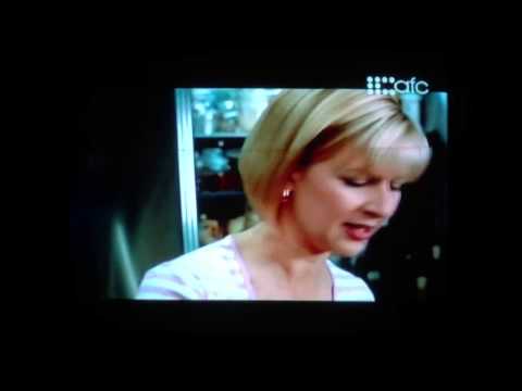 Fresh w/ Anna Olson - Chocolate Griddle Cakes