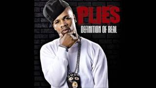 Bust It Baby (Part 2) - Plies (Definition of Real).wmv