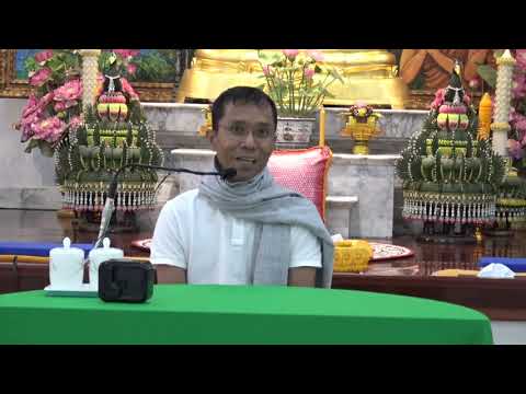 263-จากไตรลักษณ์สู่ไตรสิกขา