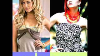 Unlove You- Comparison- Sarah Hudson vs Ashley Tisdale