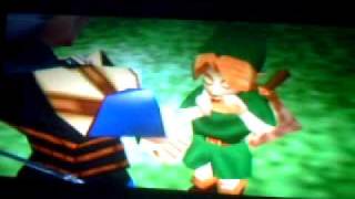 Download lagu Let's play Zelda: Ocarina of Time REDUX part 5 Meeting Princess Zelda mp3