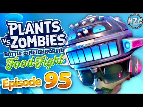 Dancehat Dynamo Legendary Hat! - Plants vs. Zombies Battle for Neighborville Gameplay Part 95