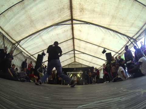BOUGITO (Bad-Dogz) - BATTLE GET DOWN 2014 JUDGE DEMO