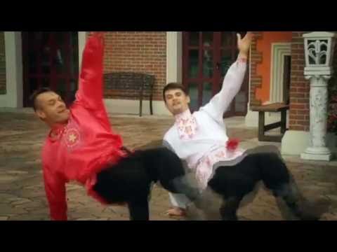 Kandráčovci - Lisočka (Šlágr TV)