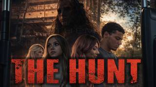 Download lagu The Hunt (2026) | Full Movie | Horror | Slasher | Thriller mp3