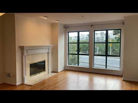 Epic REA - Amazing Spacious Twin Peaks 1 BR/1 BA Condo w/ Garage Parking property video