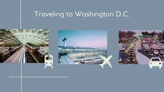 How-To Plan A Trip to Washington D.C.