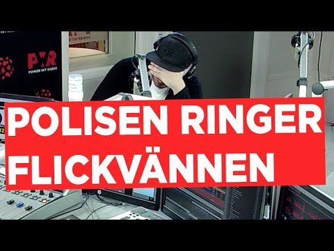 ULTIMATA FLICKVÄNSTESTET