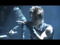30 Seconds to Mars Capricorn live 