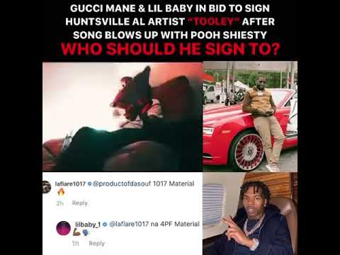 ♻️“Tooley” ( @productofdasouf ) after dropping ForevaShiesty ft @Poohshiesty ONLY TWO DAYS or