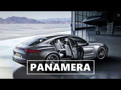 Azet X Raf Camora Type Beat 2020 - PANAMERA (Prod EA)