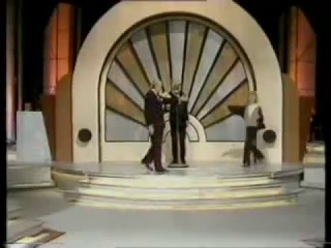 Wogan's Radio Fun 02 - Deryck Guyler & Molly Weir 1987