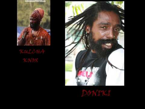 Doniki feat  Kulcha Knox - Poor Man