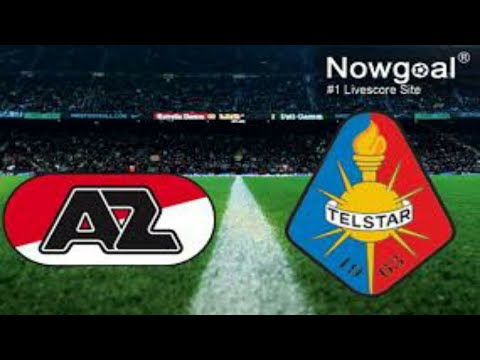 Az Alkmaar (Youth) vs SC Telstar 03/11/2020 Full Time 1:1