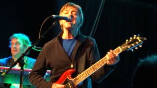 Joey Molland - Moolah Rey 2014