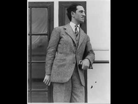 G.Gershwin- Second Rhapsody for piano and Orchestra.wmv