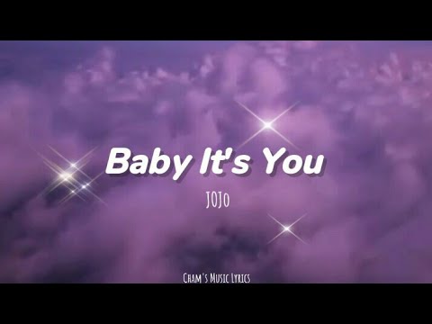 Baby It's You X So sick | JoJo | Ne-Yo   (TiktokRemix) song