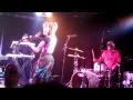 Lindsey Stirling - Anti Gravity - LIVE Performance