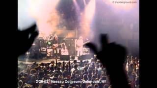 Phish "Mexican Cousin" 2-28-03