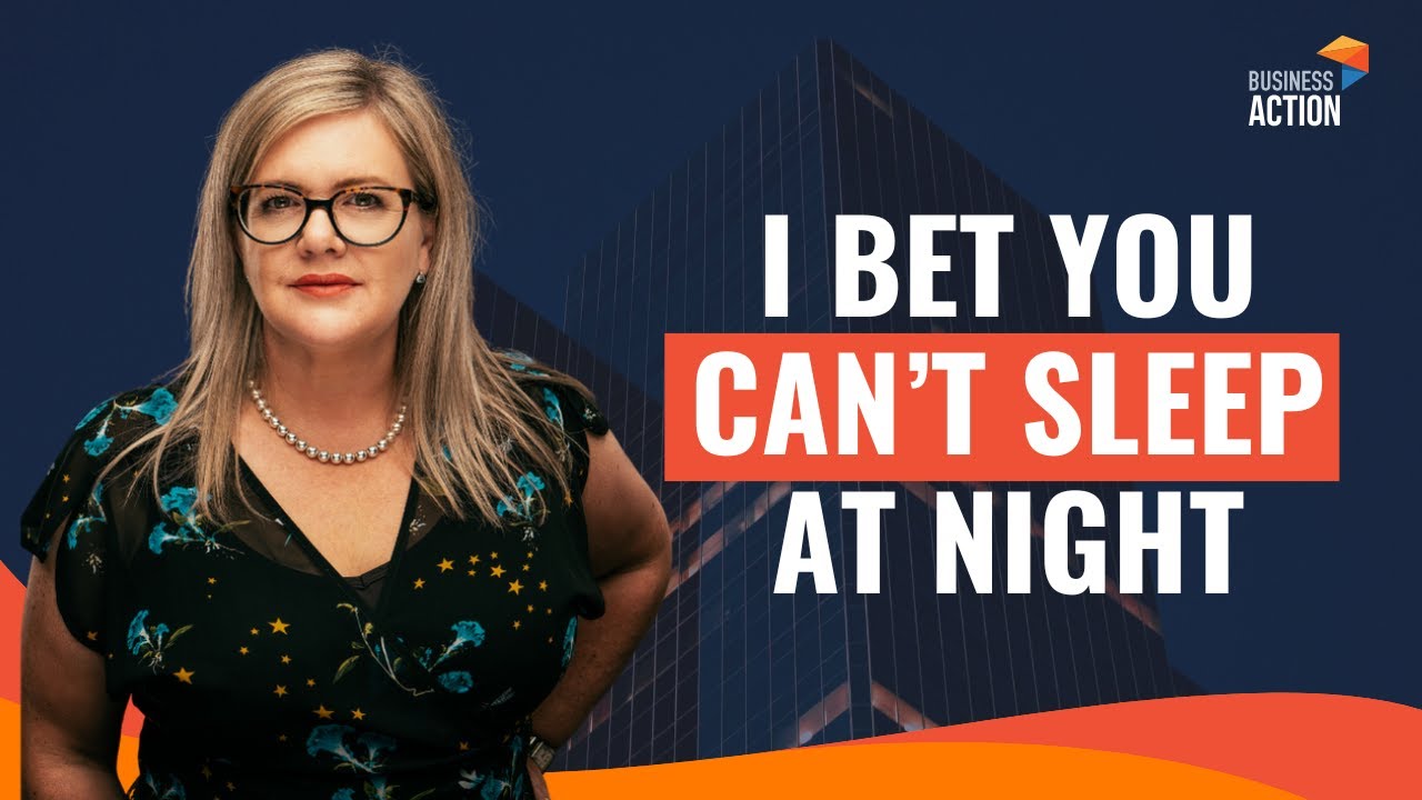 Why Visionaries Blow Up Their Own Businesses & How EOS Stops it!