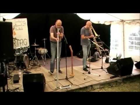 DUO REINEKE / WILKE | 9. Kulturtag Oberscheid 2016