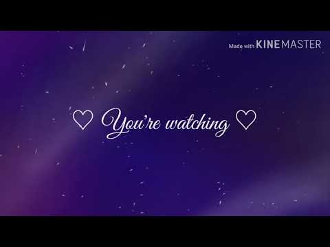 | Intro De La Chaîne | By FoxIris |