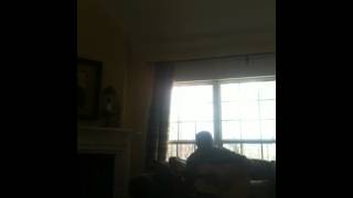 Ryan Casper sings "Never Say Goodbye" by James Otto