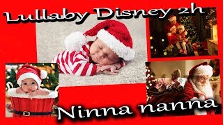 LA NINNA NANNA DISNEY PIÙ DOLCE 89 - FOR KIDS - LULLABY DI NATALE