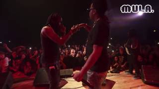 Chief Keef So Tree (Colorado Show Performance)