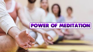 Empower Your Mind |Meditation,Wealth, Buddhism &amp; Spiritual Super Powers
