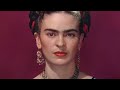 El Vez - Frida Kahlo Life of Pain