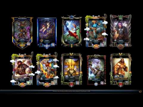 smite coaching Comcast's team vs Madness part 1