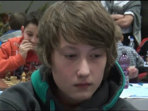 CH16 1.8. Michal Jozefek   -  Milan  Pavlík 0 - 1